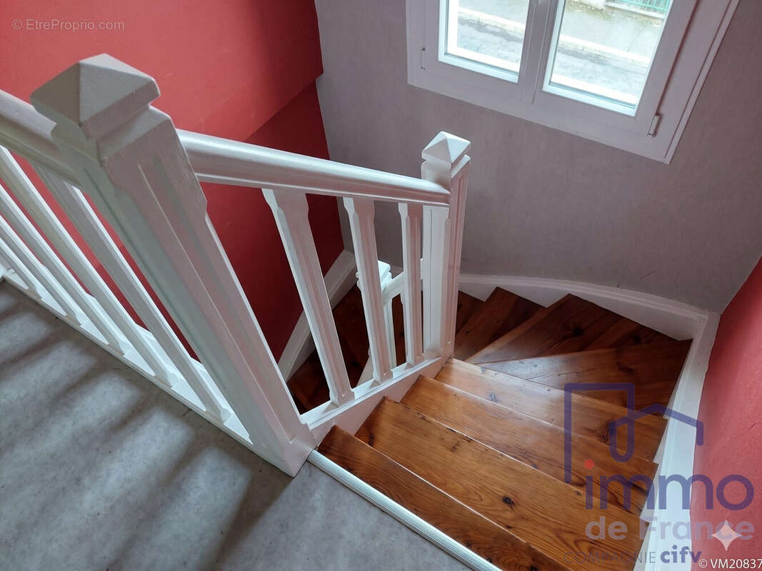 Maison 70 m² à Le Puy-En-Velay  - photo 8