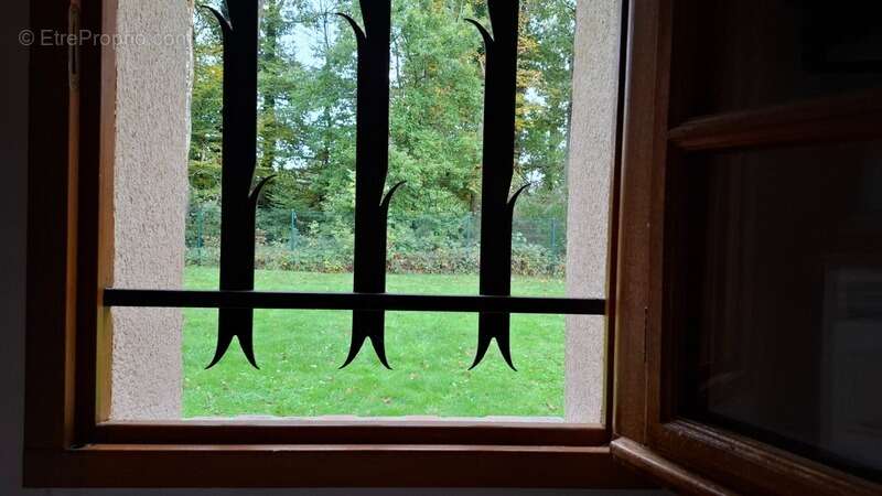 Maison à FEUCHEROLLES