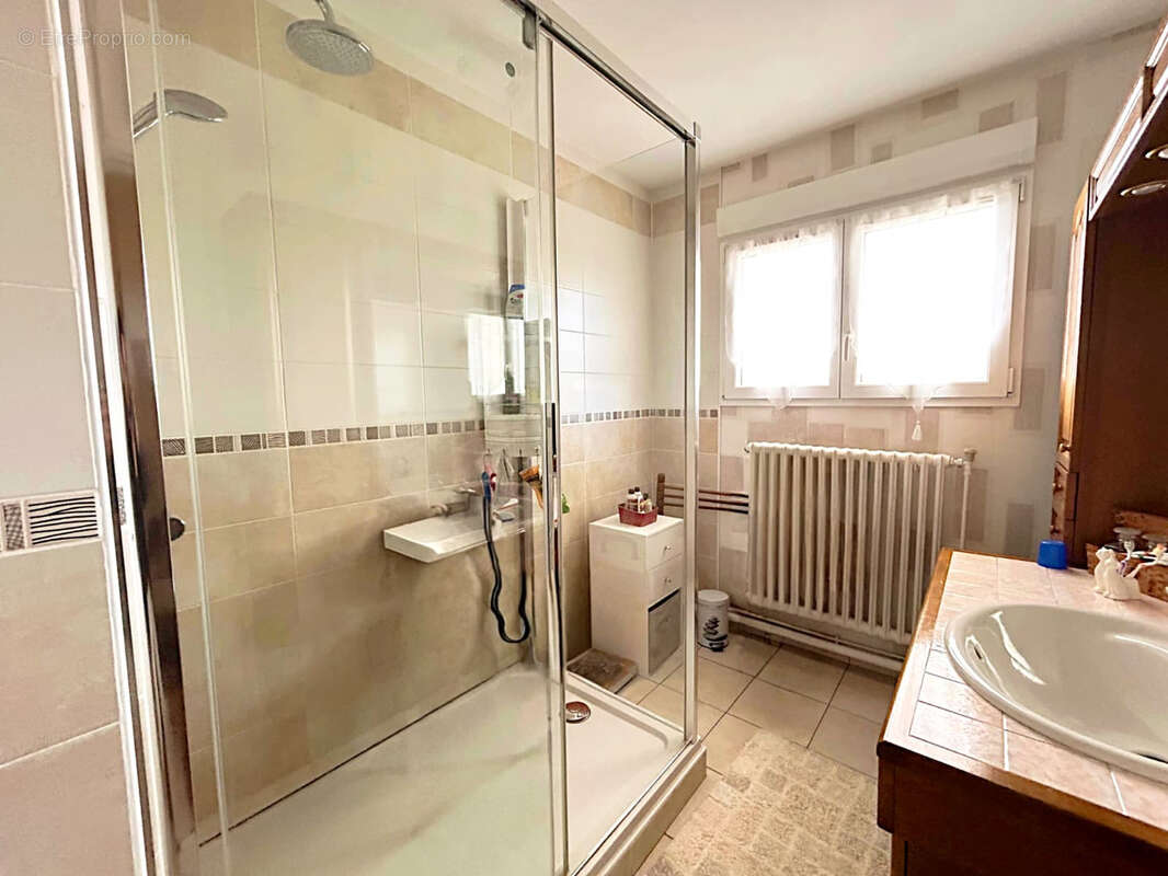 Maison à LA NORVILLE