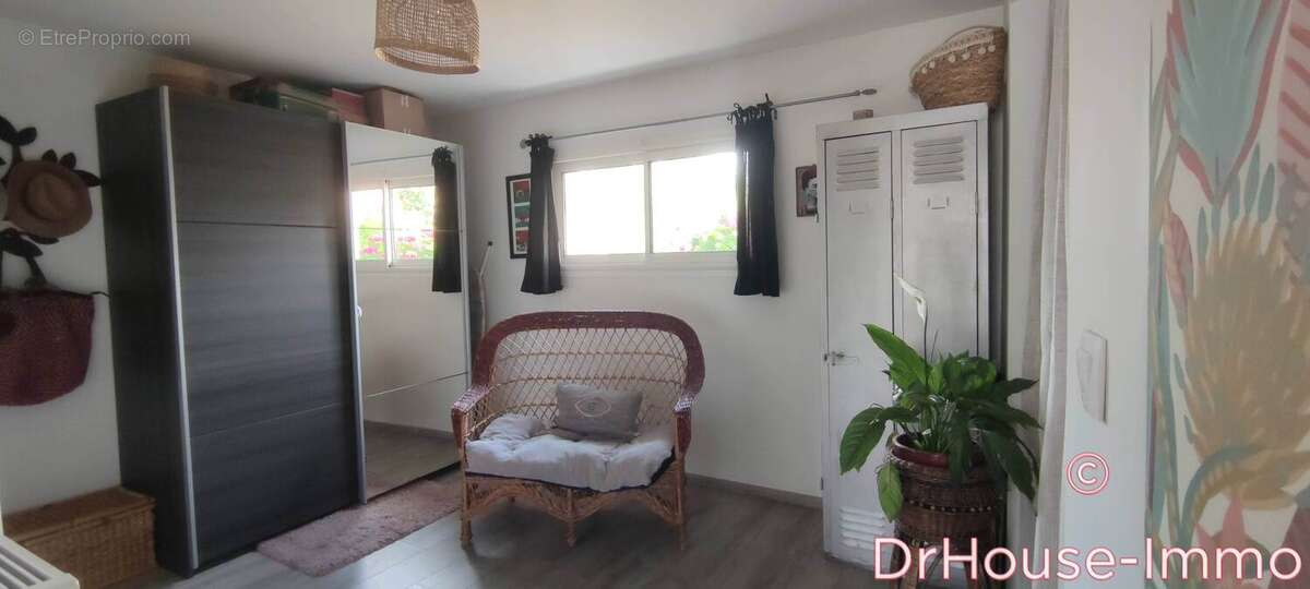 Maison à CHATELLERAULT