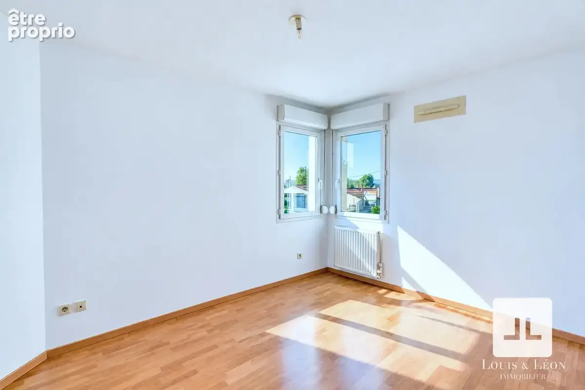 Appartement 74 m2 avec terrasse de 17 m2 - photo 8