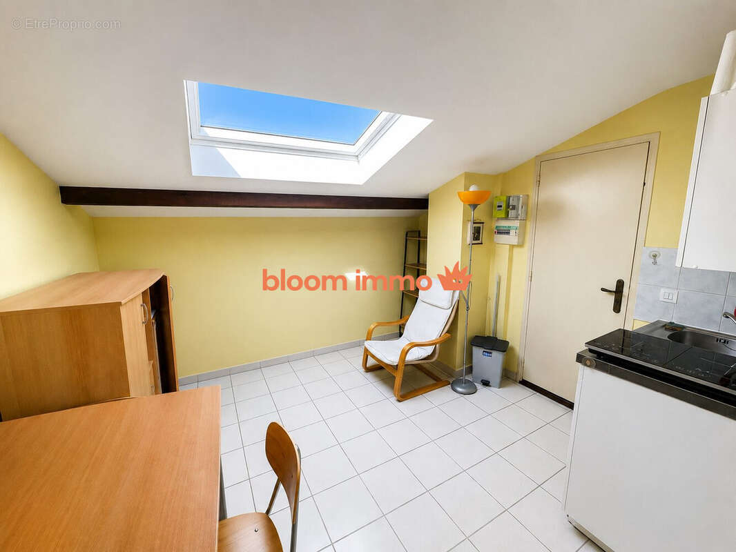 Appartement 42 m² à Chambery  - photo 2