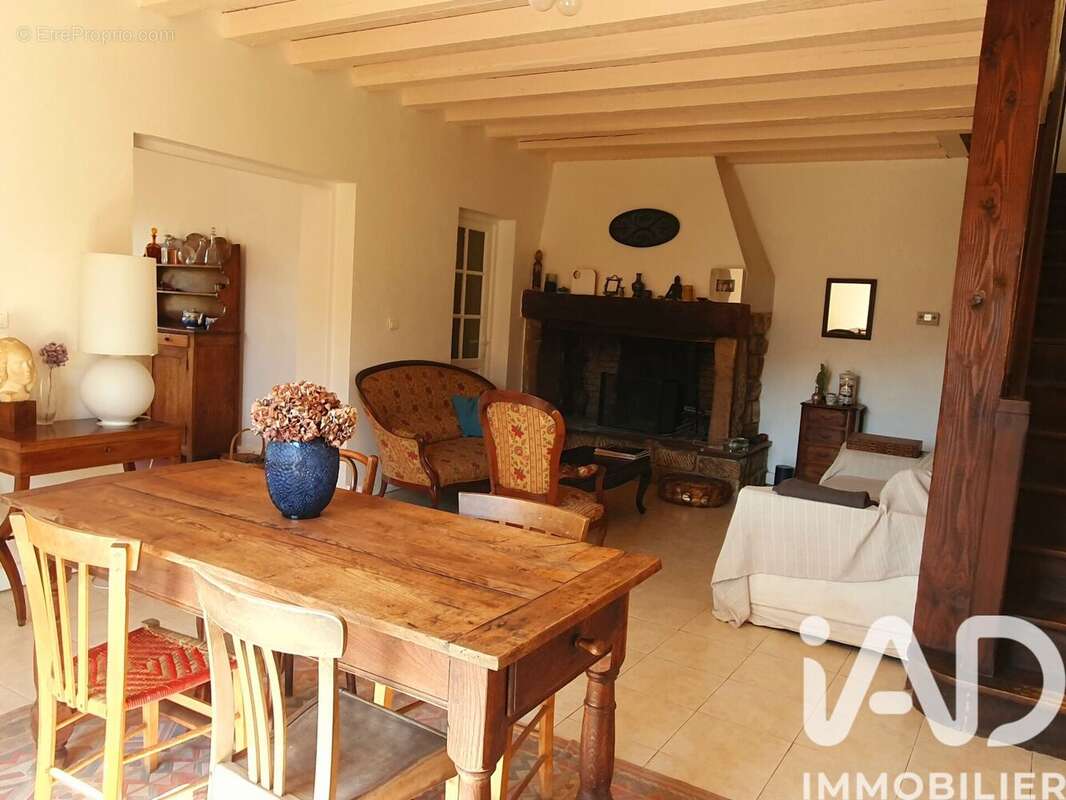 Photo 6 - Maison à DIO-ET-VALQUIERES