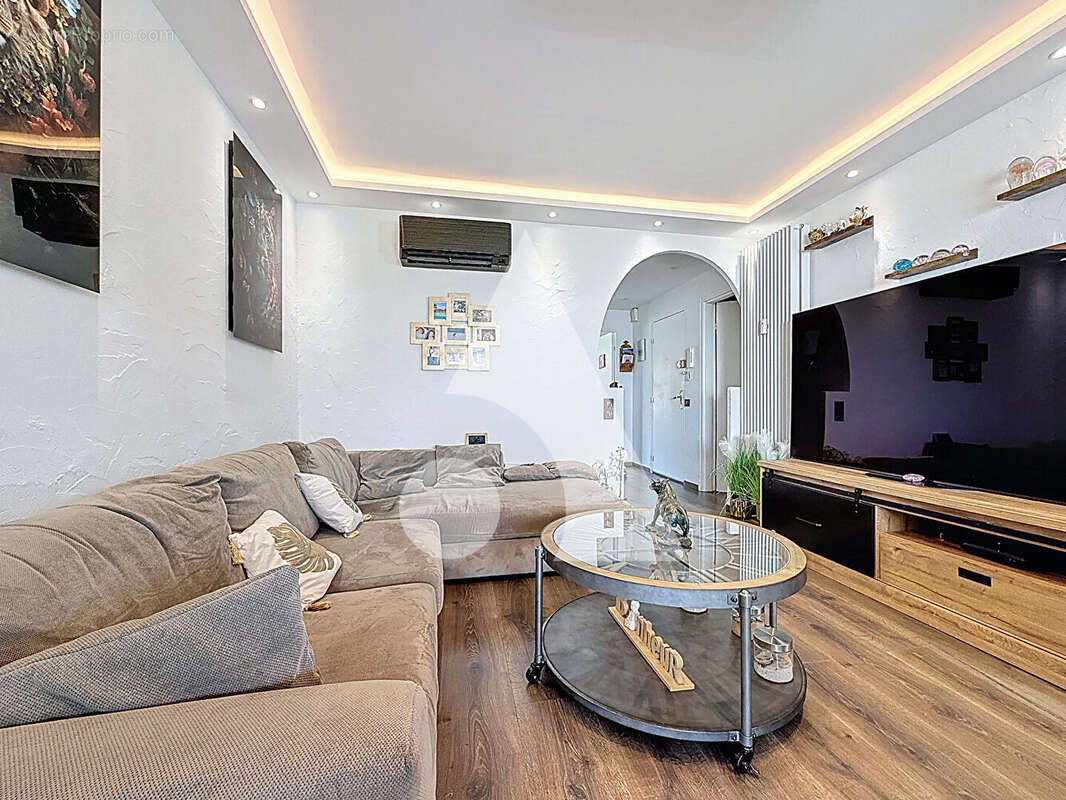 Appartement à GRASSE