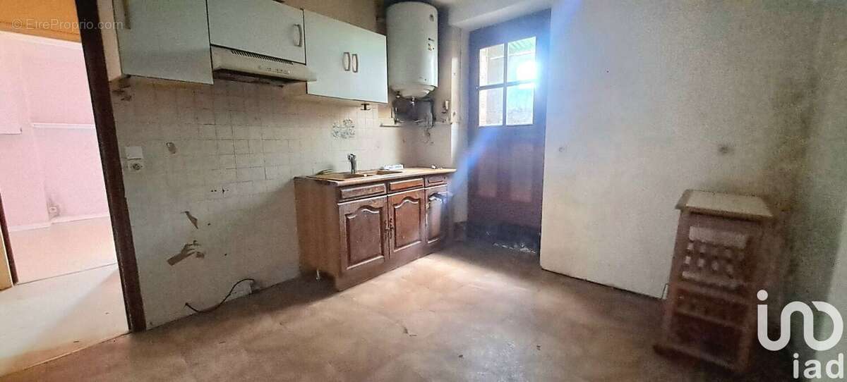 Photo 8 - Maison à SAINT-HILAIRE-LES-ANDRESIS