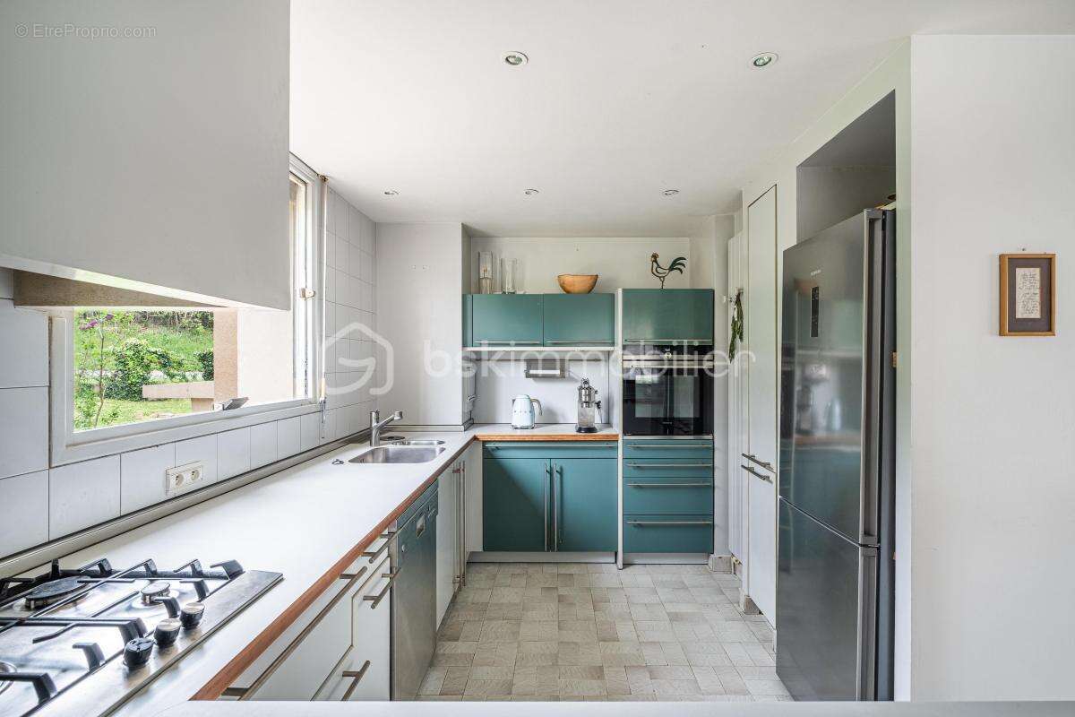 Appartement de standing - photo 9