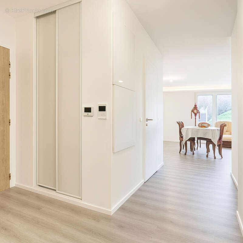 Appartement à VANNES