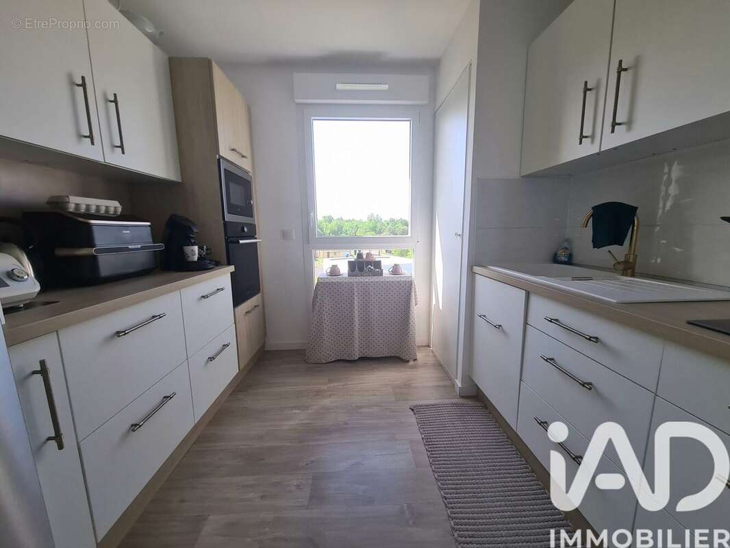 Photo 4 - Appartement à MONTAUBAN