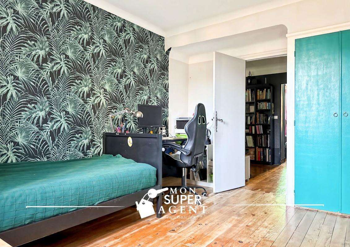 Appartement à MELUN