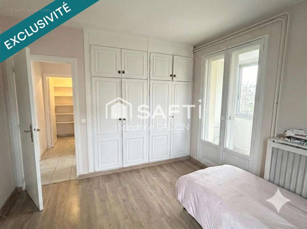 Appartement 87 m² à Paris-4e  - photo 6