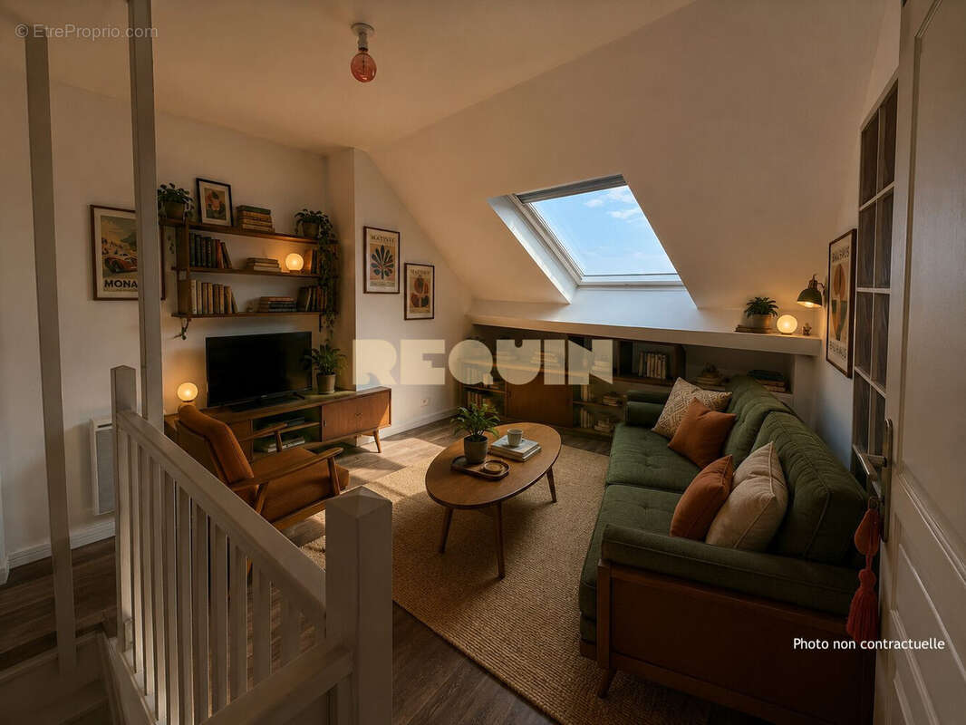 Appartement à LILLE