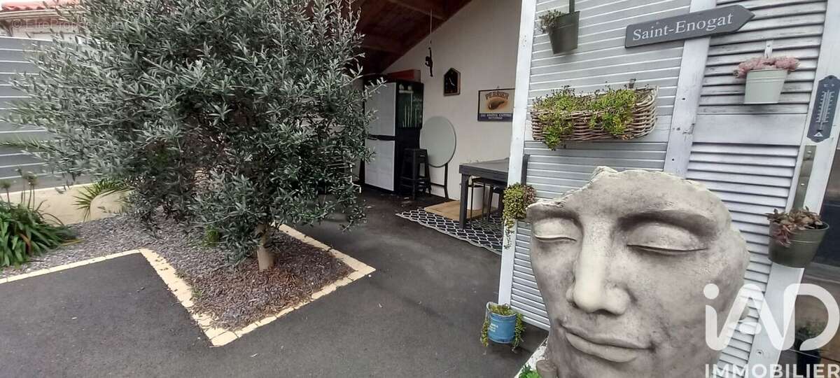 Maison 96 m² à Les Herbiers  - photo 3