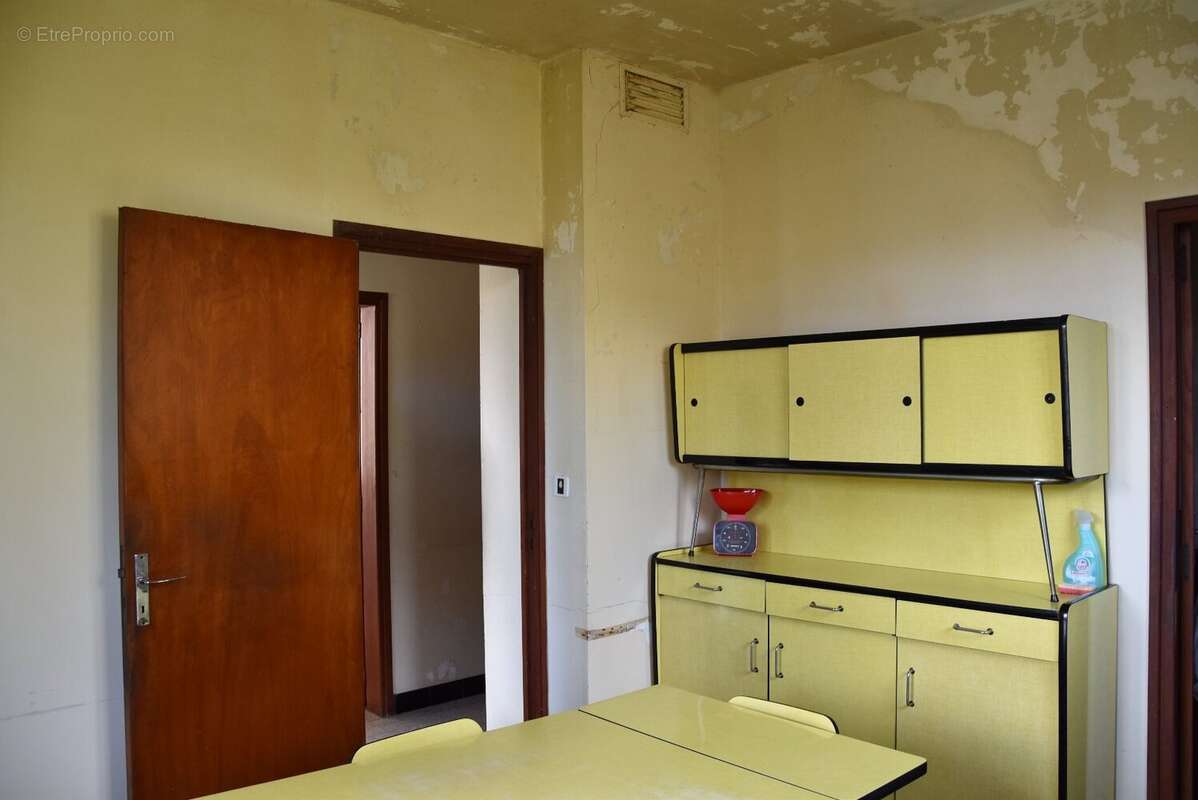 Maison à L'ISLE-JOURDAIN