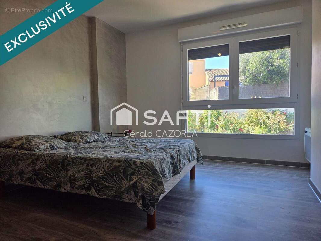 Photo 5 - Maison à SAINT-JEAN-DE-VEDAS