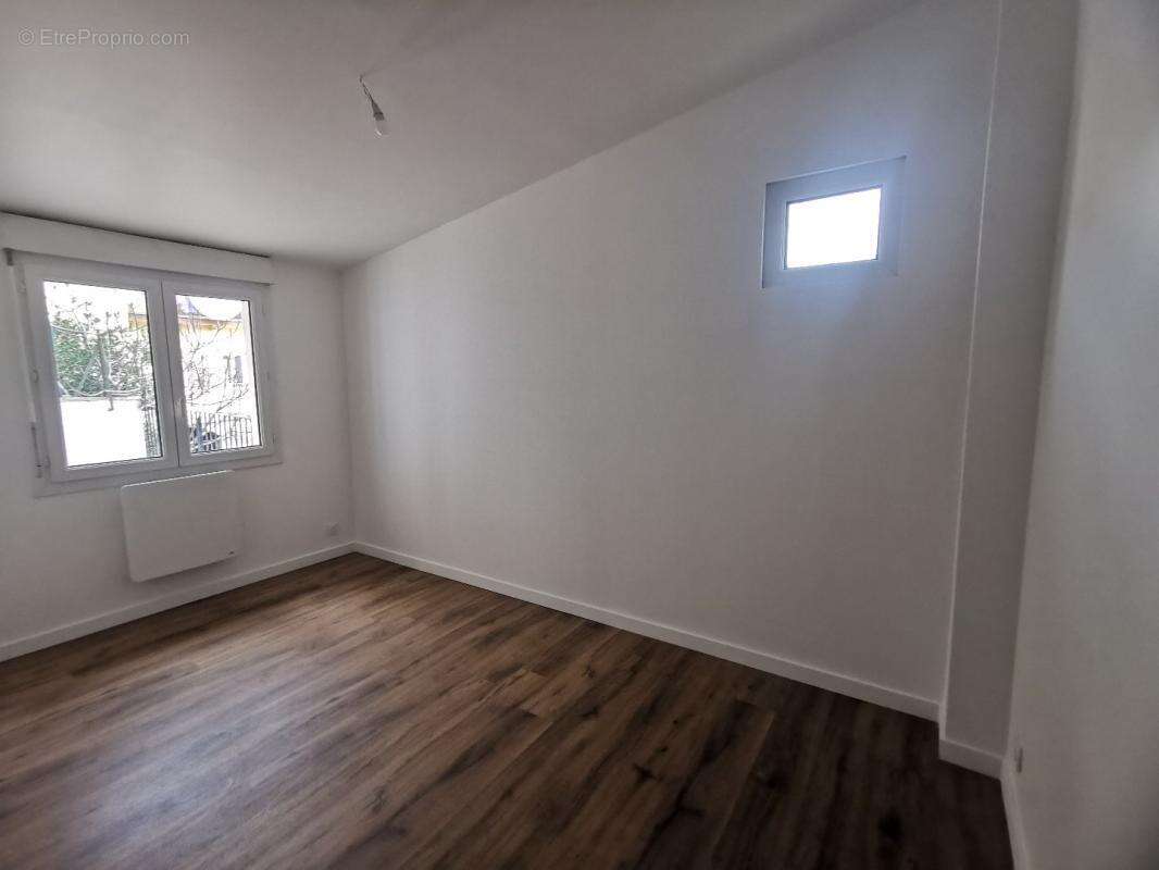 Appartement à MILLAU