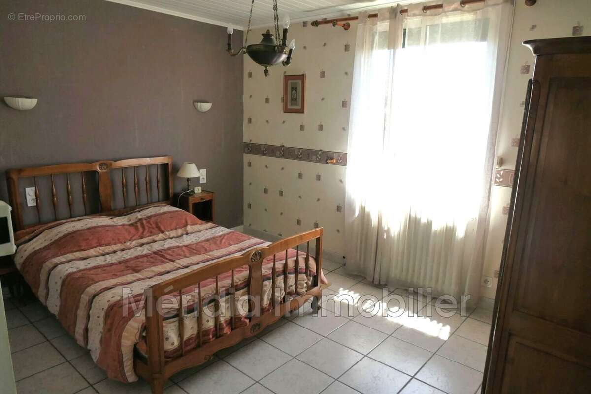 Maison à ILLE-SUR-TET