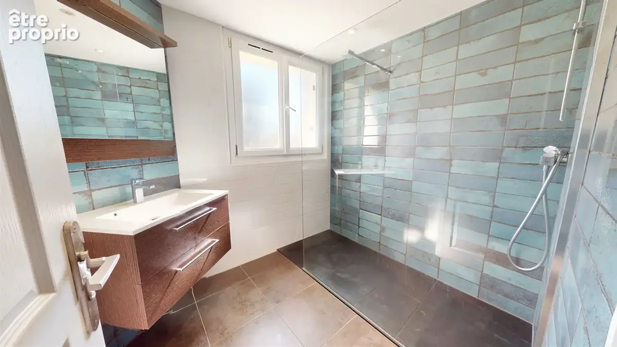 Appartement 109m² à caen - photo 11