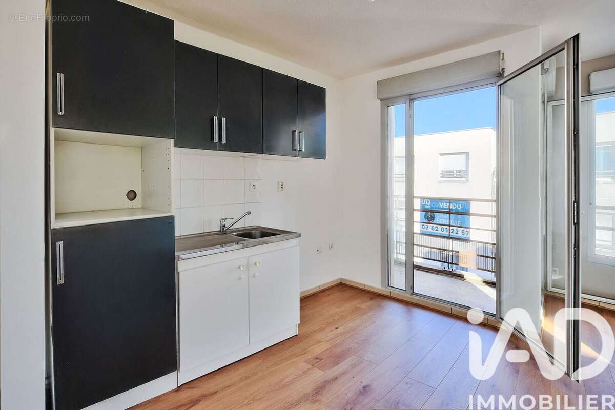 Photo 6 - Appartement à VAULX-EN-VELIN