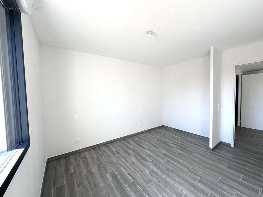 Appartement à ISTRES