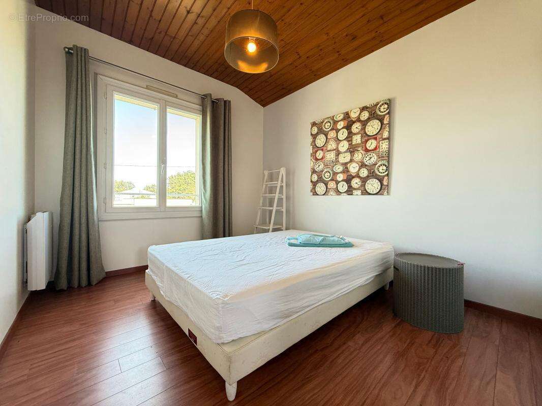 Maison à SAINT-PALAIS-SUR-MER