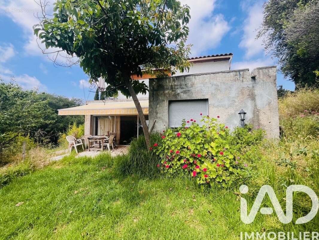 Photo 8 - Maison à BIOT