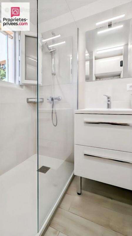 Appartement à SAINTE-MAXIME