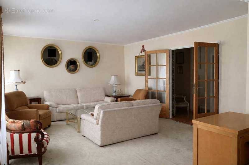 Appartement à GISORS
