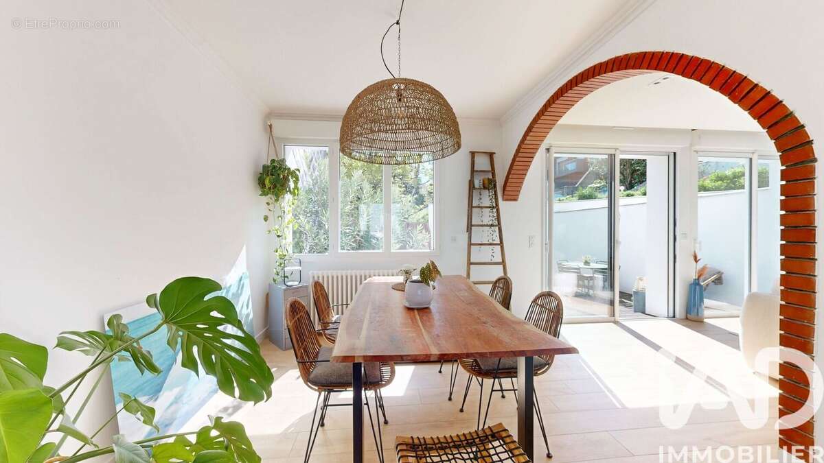 Photo 5 - Maison à TOULOUSE