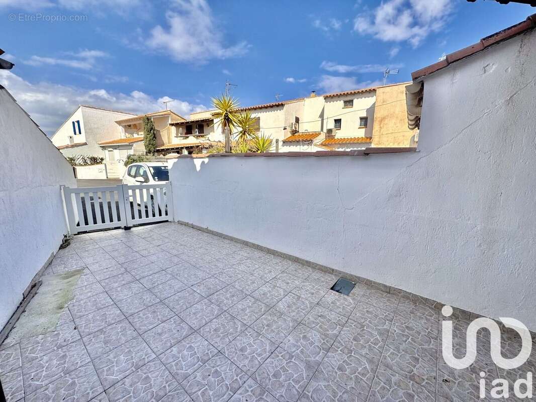 Photo 4 - Maison à SAINTES-MARIES-DE-LA-MER