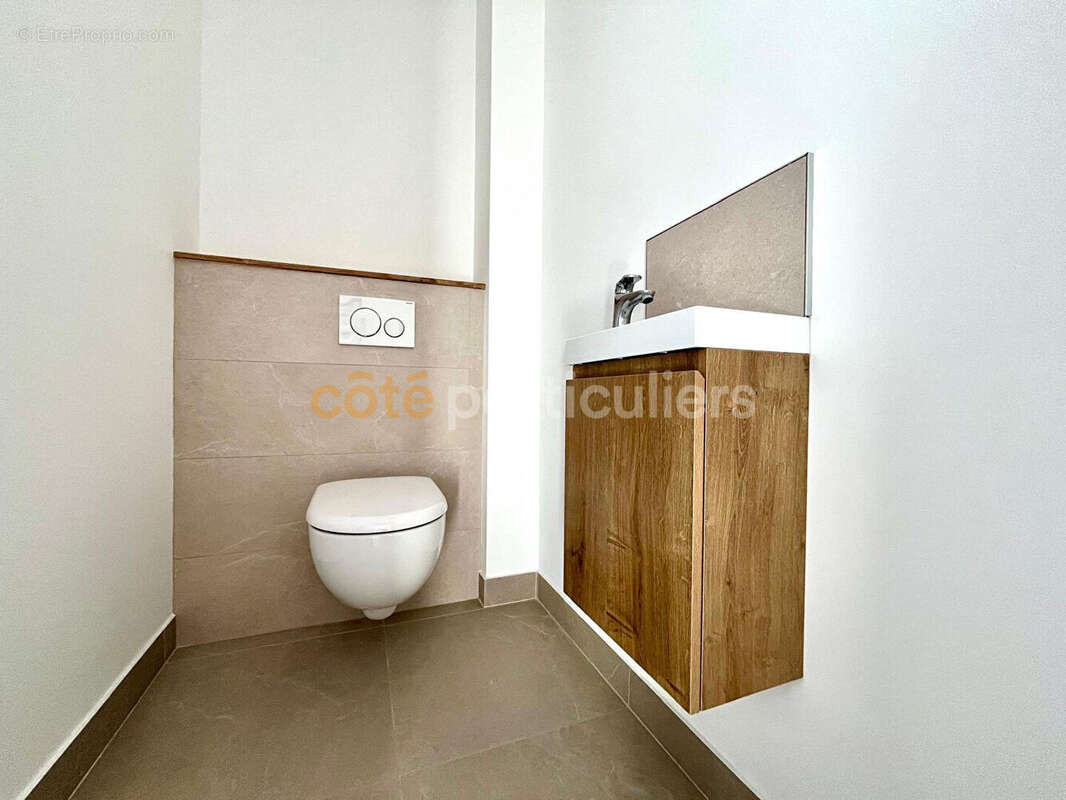 Appartement à ROYAN