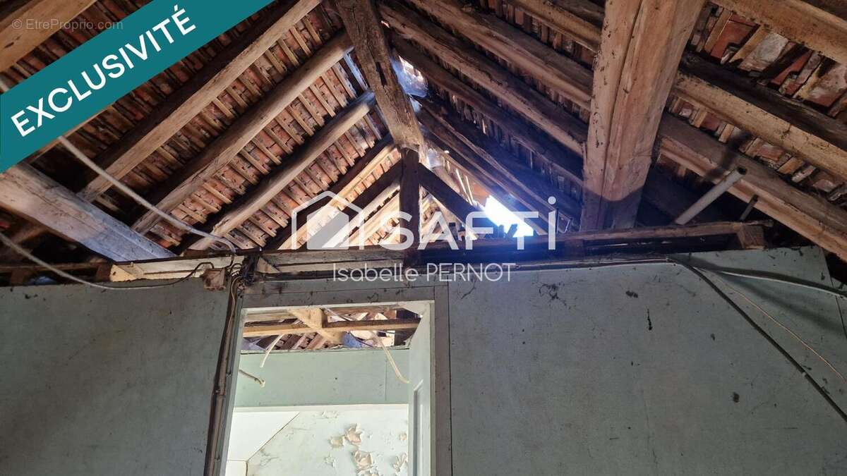 Photo 8 - Maison à SERRIGNY