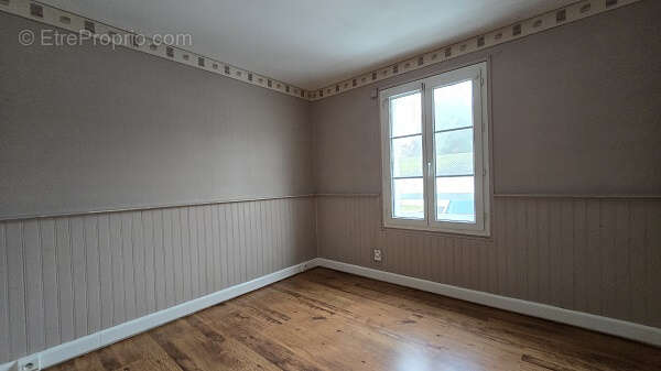 Appartement à BEAUGENCY