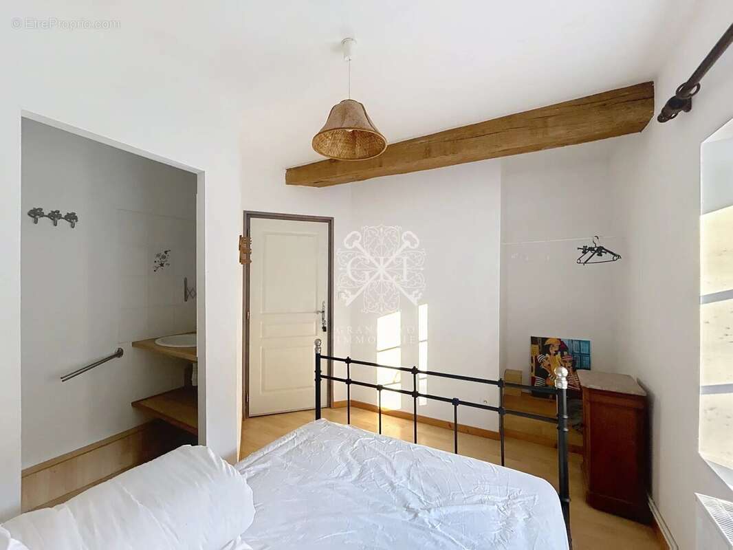 Maison à FERRIERES-SUR-SICHON