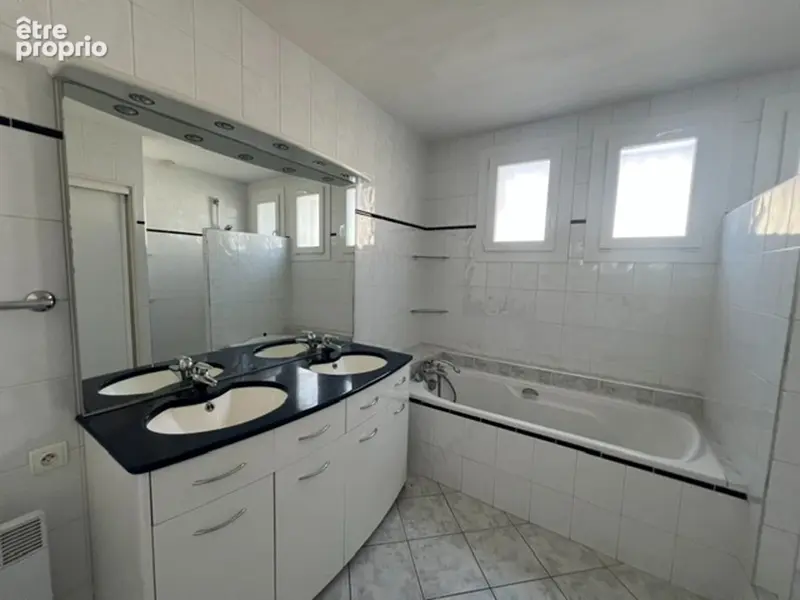 Maison de plain pied - 47190 Aiguillon - photo 6