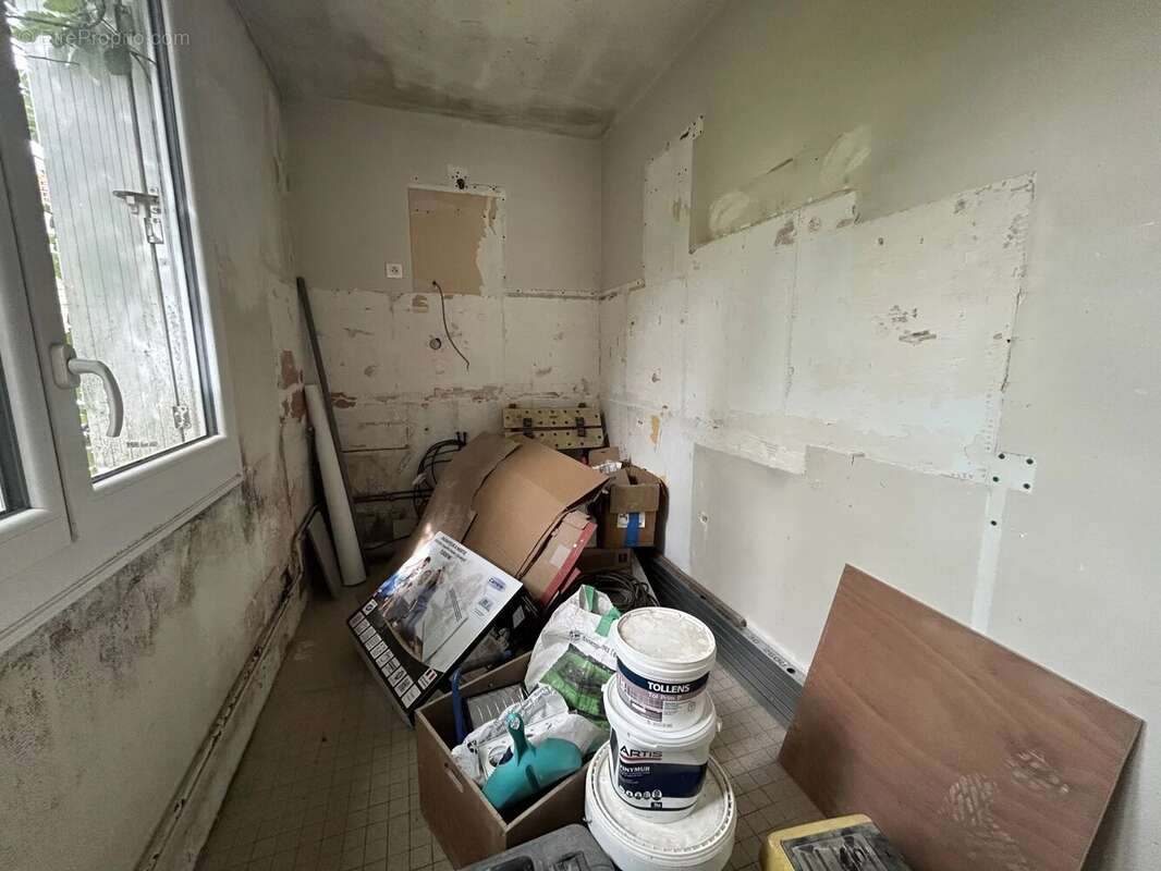Immeuble avec deux appartements - photo 10