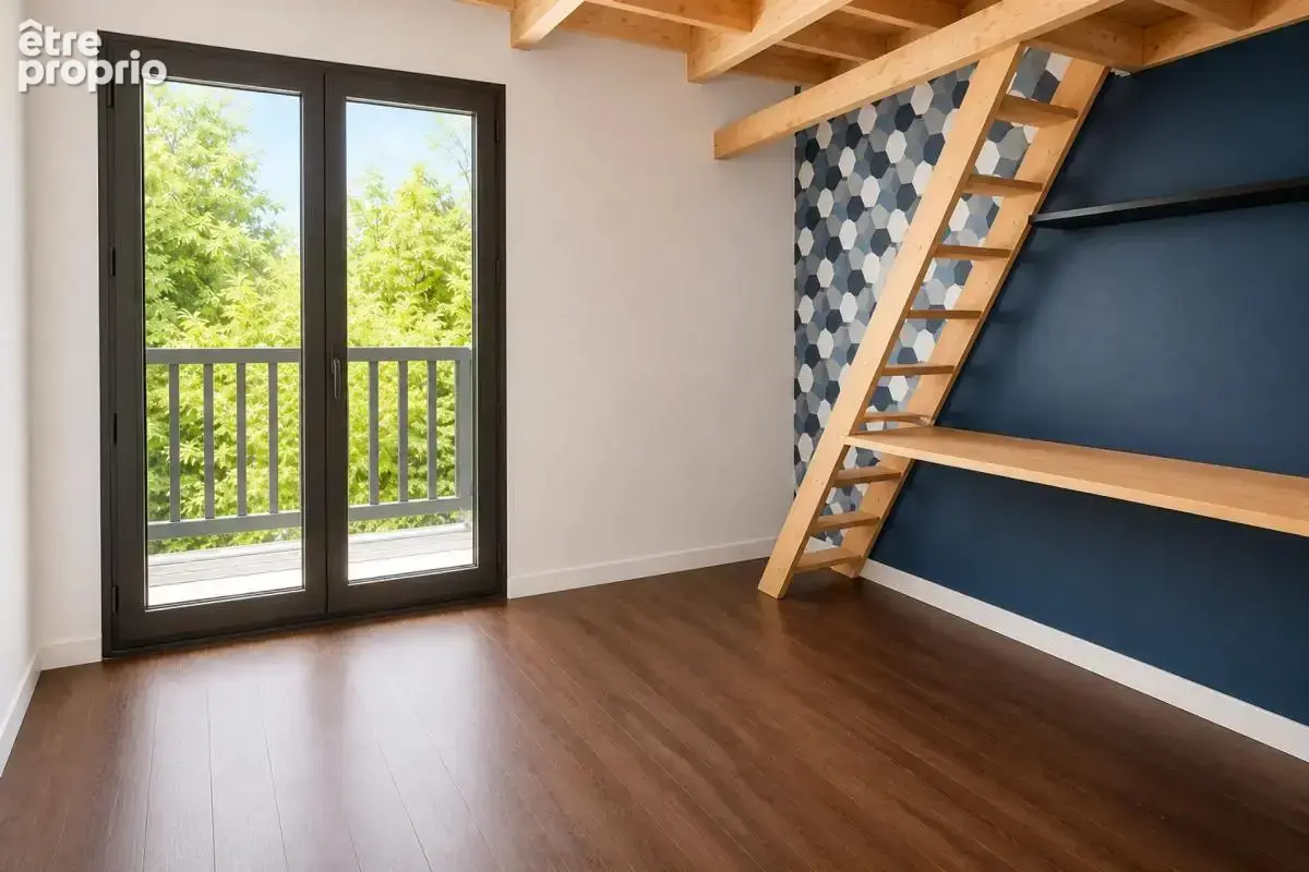 Maison de 10 pièces de 258 m² à Bayonne - photo 15