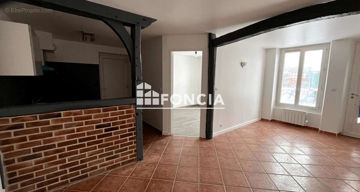Appartement à ORLEANS