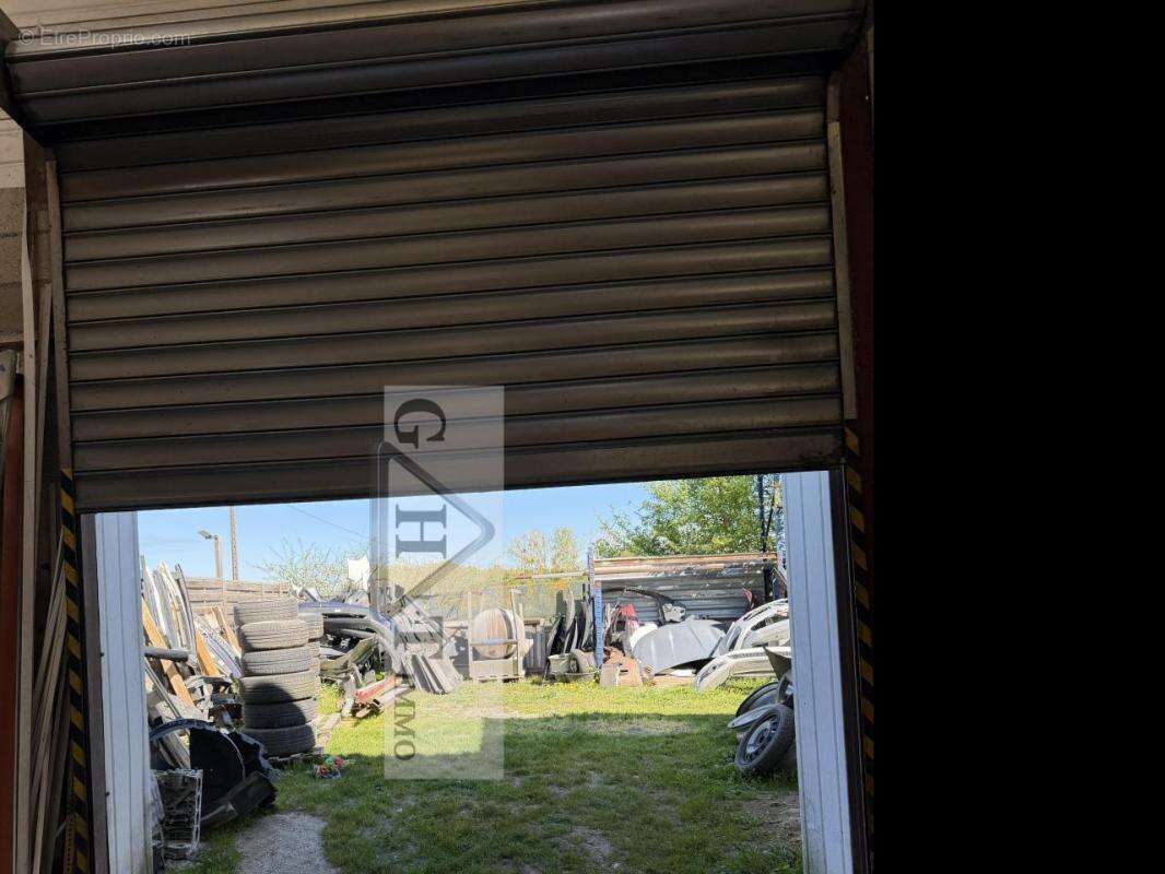 Commerce à ROZAY-EN-BRIE