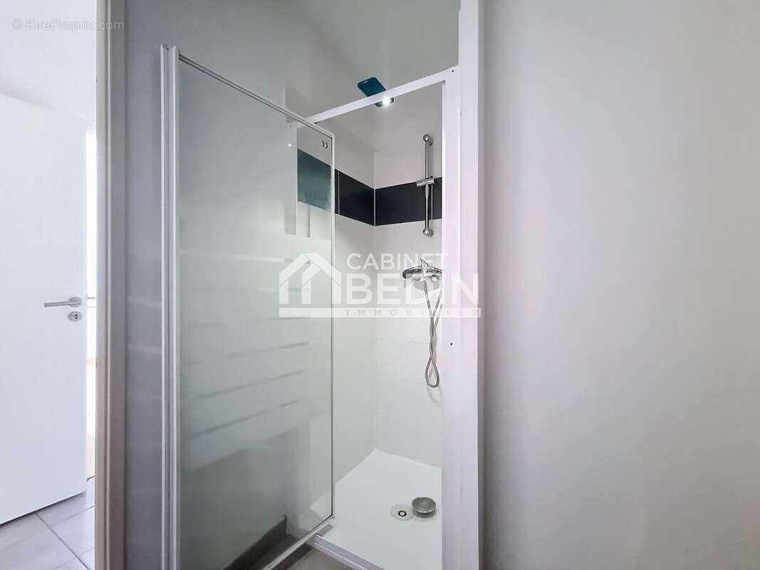 Appartement à LAUNAGUET