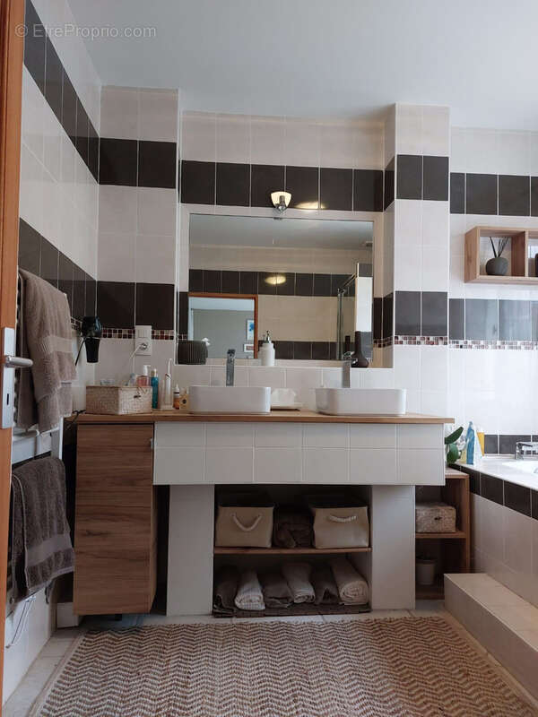 Maison à LABARTHE-SUR-LEZE