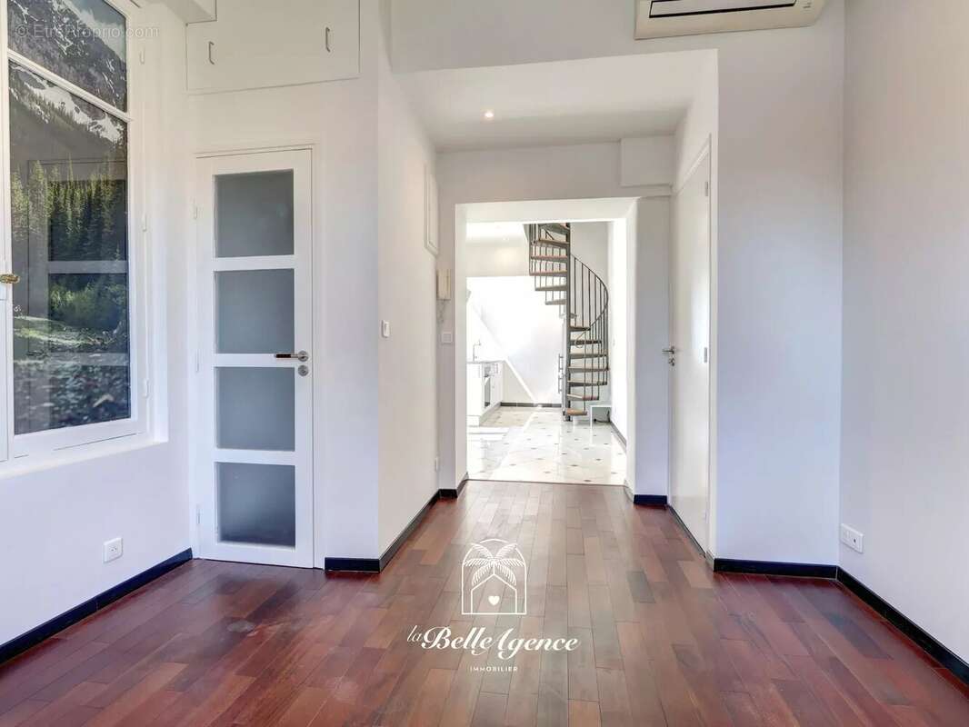 Nice Poètes - 3P 52m² - Terrasse "Peter" - photo 6