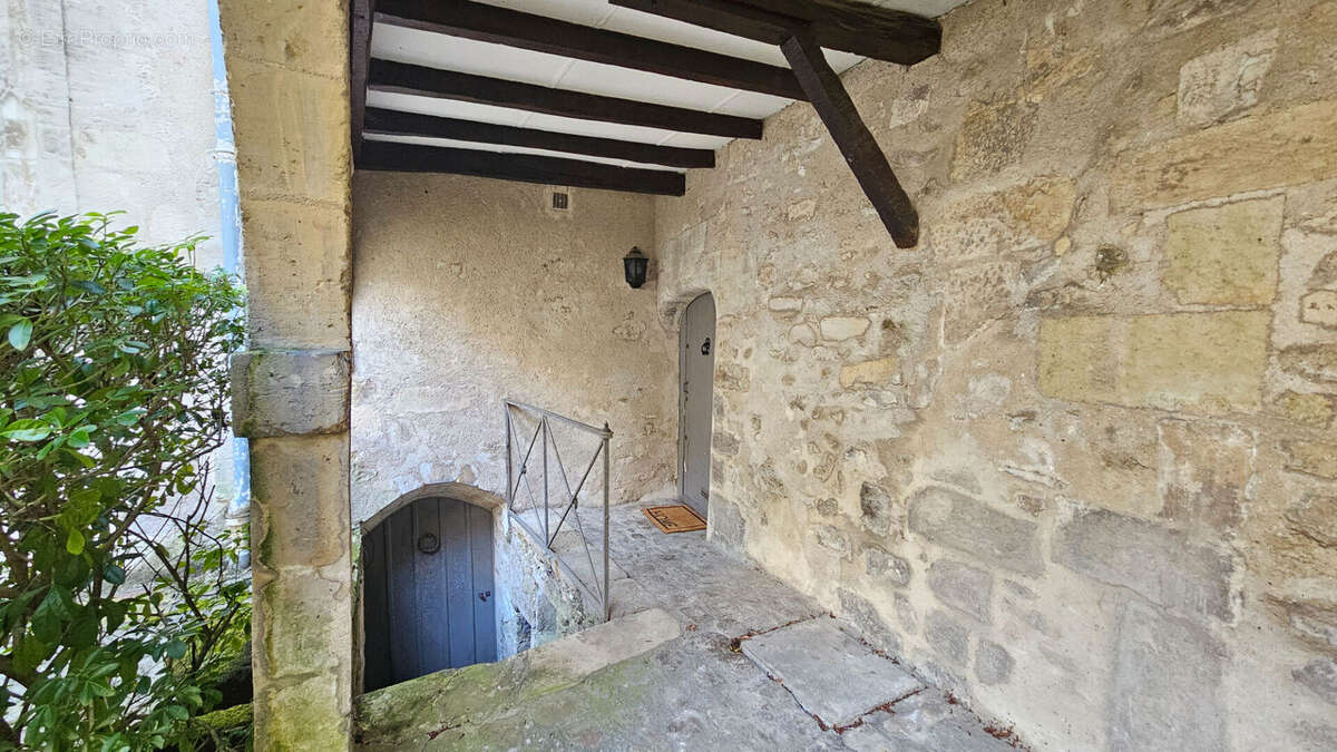 Appartement à SENLIS