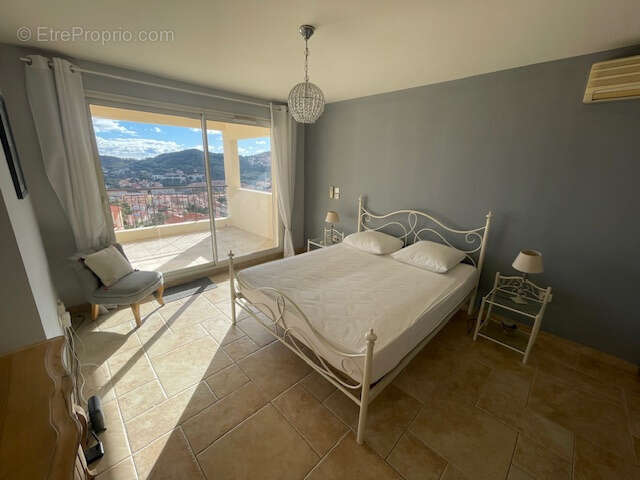 Maison à PORT-VENDRES