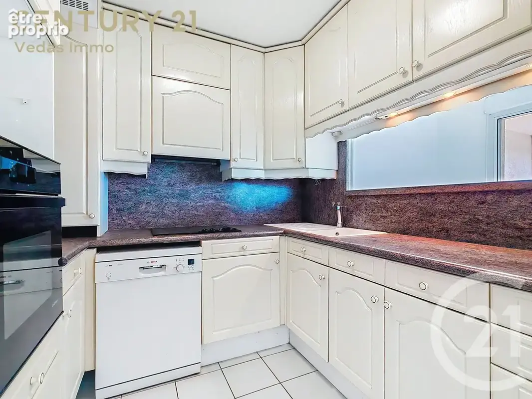 Appartement 77 m² à Montpellier  - photo 6