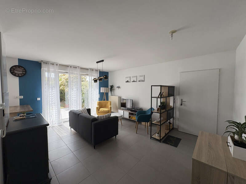 Appartement à EYSINES