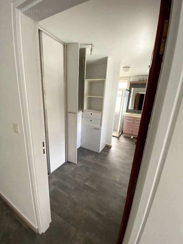 Appartement à SAINT-PIERRE