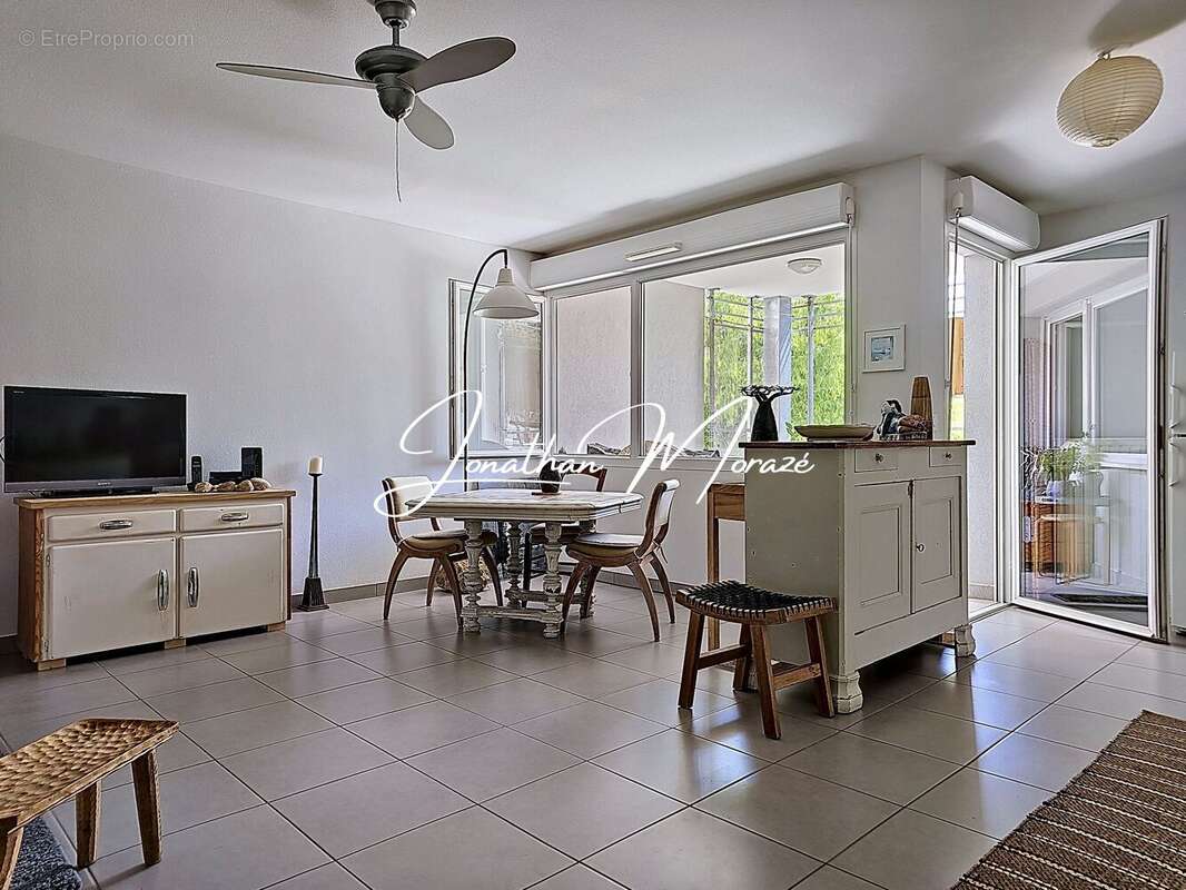 Appartement à ARGELES-SUR-MER