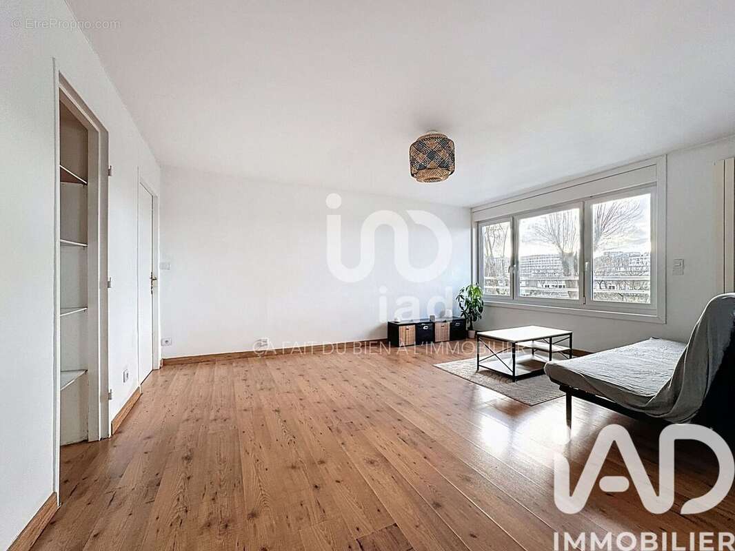 Photo 4 - Appartement à BOULOGNE-SUR-MER