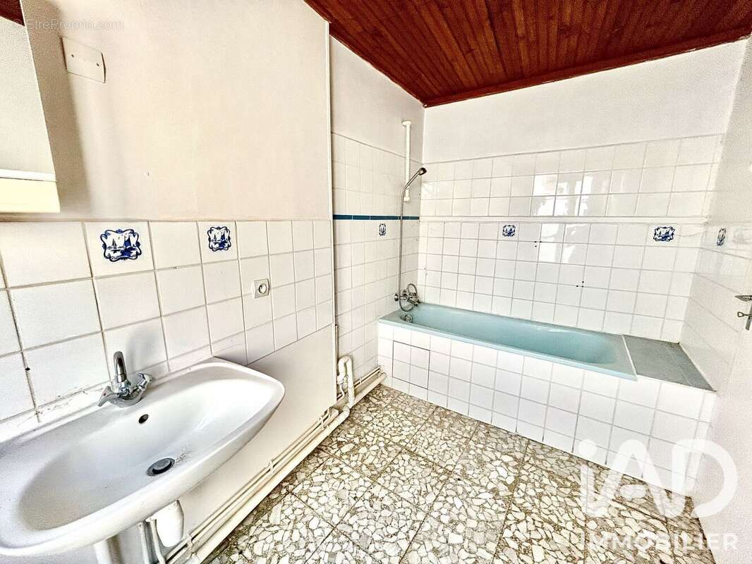 Maison 281 m² à Villeneuve-Sur-Yonne  - photo 7