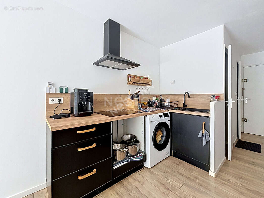 Appartement à LE GRAU-DU-ROI